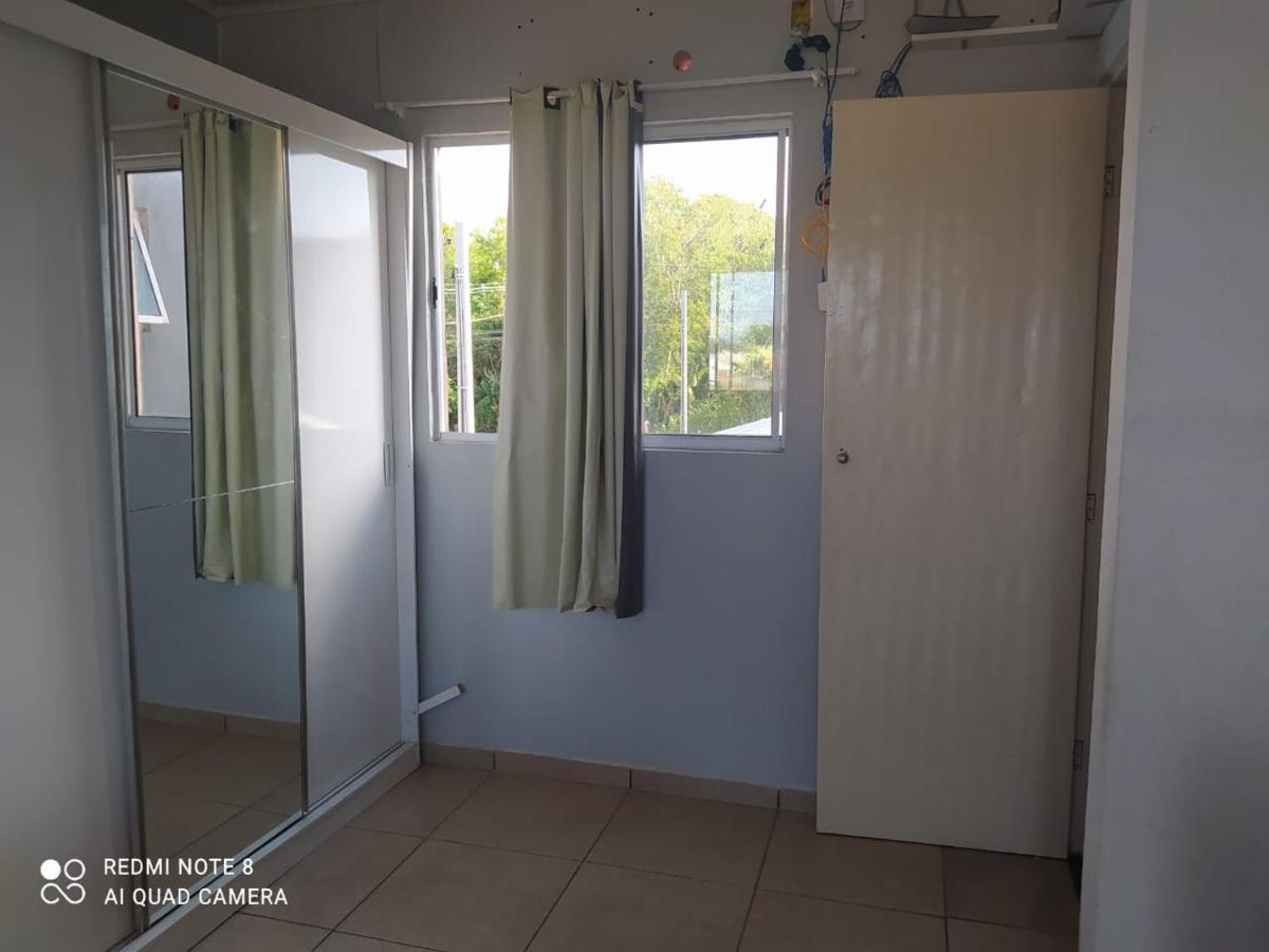 Porto Falls Βίλα Φοζ ντο Ιγκουασού Εξωτερικό φωτογραφία