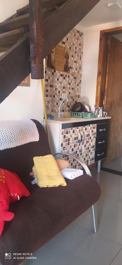 Porto Falls Βίλα Φοζ ντο Ιγκουασού Εξωτερικό φωτογραφία